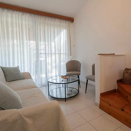 Greenwood Maisonette By Rentalspro - Halkidiki Case de vacanță *