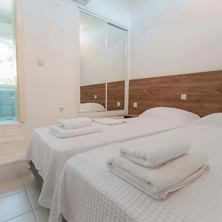 Greenwood Maisonette By Rentalspro - Halkidiki * Fourka