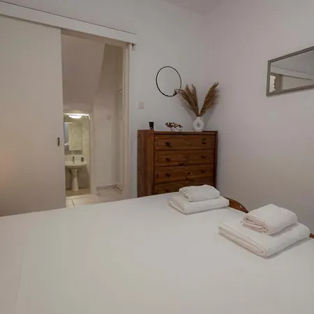 Case de vacanță Greenwood Maisonette By Rentalspro - Halkidiki