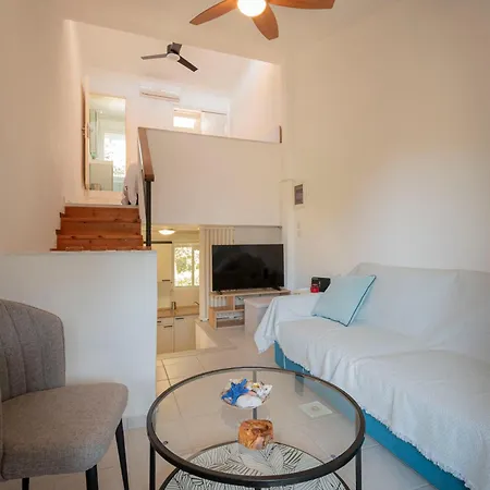 Greenwood Maisonette By Rentalspro - Halkidiki * Fourka