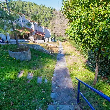 Prázdninový dům Greenwood Maisonette By Rentalspro - Halkidiki *