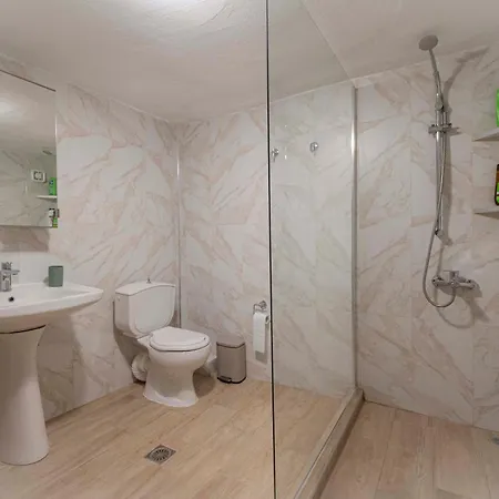 Feriehus Greenwood Maisonette By Rentalspro - Halkidiki *