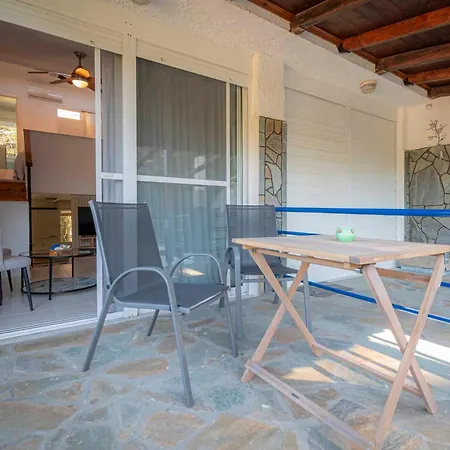 Greenwood Maisonette By Rentalspro - Halkidiki Feriehus