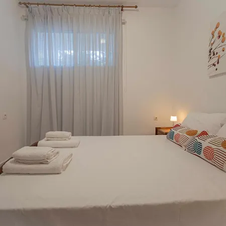 Vakantiehuis Greenwood Maisonette By Rentalspro - Halkidiki Fourka