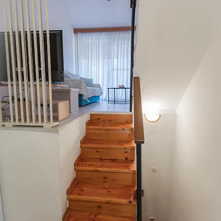 Vakantiehuis Greenwood Maisonette By Rentalspro - Halkidiki