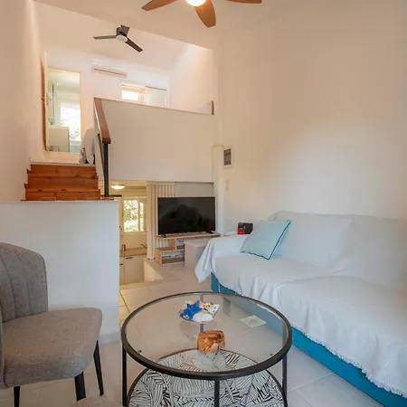 Greenwood Maisonette By Rentalspro - Halkidiki * Fourka