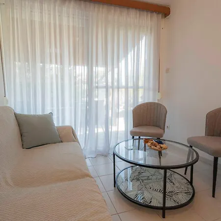 Greenwood Maisonette By Rentalspro - Halkidiki Vakantiehuis *