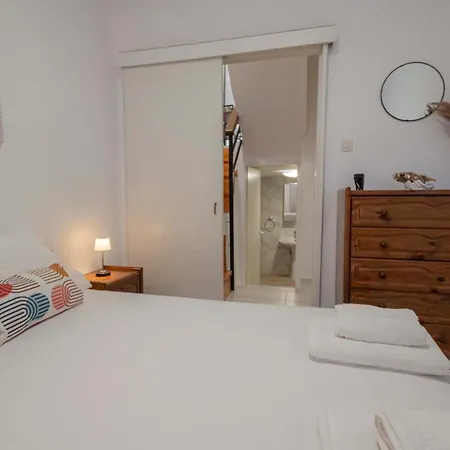Greenwood Maisonette By Rentalspro - Halkidiki Vakantiehuis *