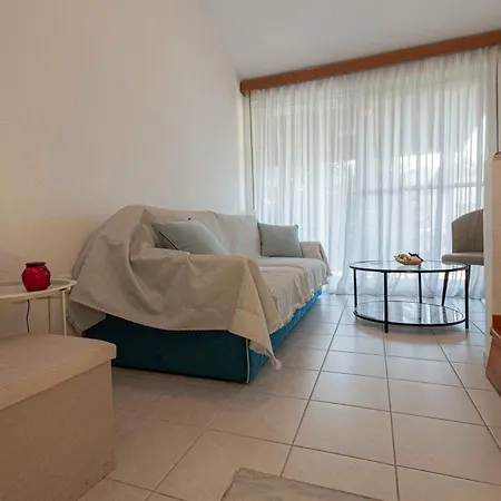 Vakantiehuis Greenwood Maisonette By Rentalspro - Halkidiki Fourka