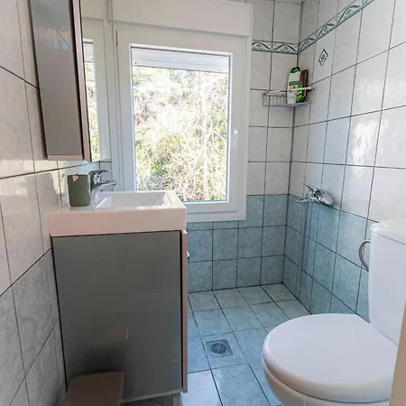 Greenwood Maisonette By Rentalspro - Halkidiki Feriehus Fourka