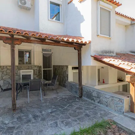 Casa vacanze Greenwood Maisonette By Rentalspro - Halkidiki