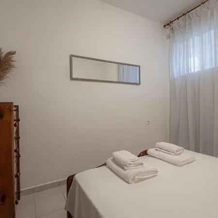 Greenwood Maisonette By Rentalspro - Halkidiki Feriehus Fourka