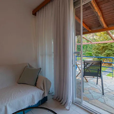 Greenwood Maisonette By Rentalspro - Halkidiki Feriehus