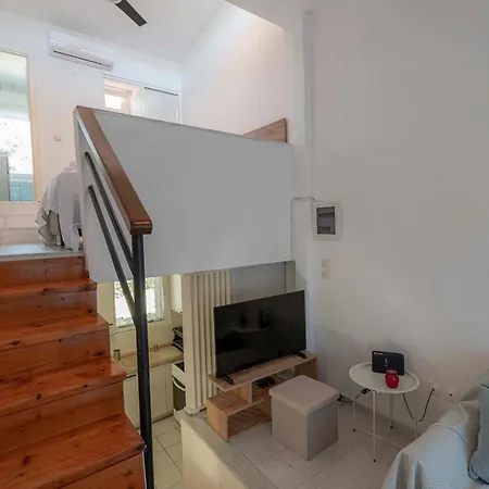 Greenwood Maisonette By Rentalspro - Halkidiki * Fourka