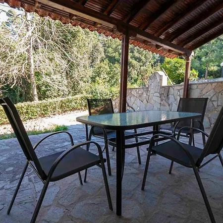 Ferienhaus Greenwood Maisonette By Rentalspro - Halkidiki