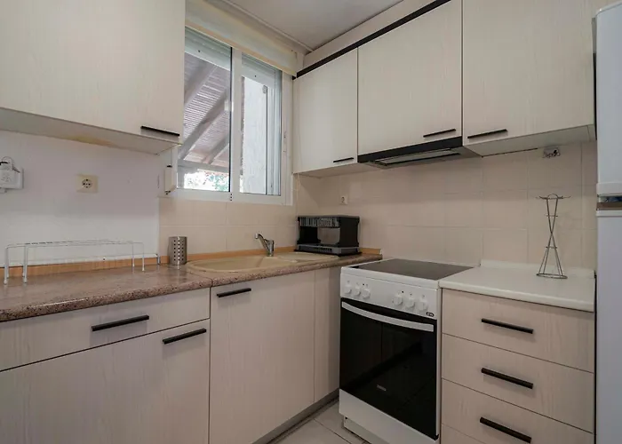 Greenwood Maisonette By Rentalspro - Halkidiki Фурка