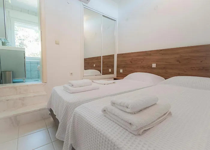 Greenwood Maisonette By Rentalspro - Halkidiki * Фурка