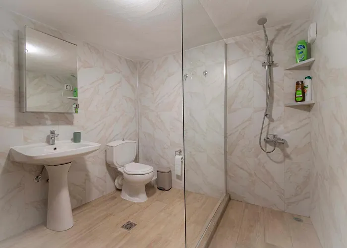 Дом отдыха Greenwood Maisonette By Rentalspro - Halkidiki *