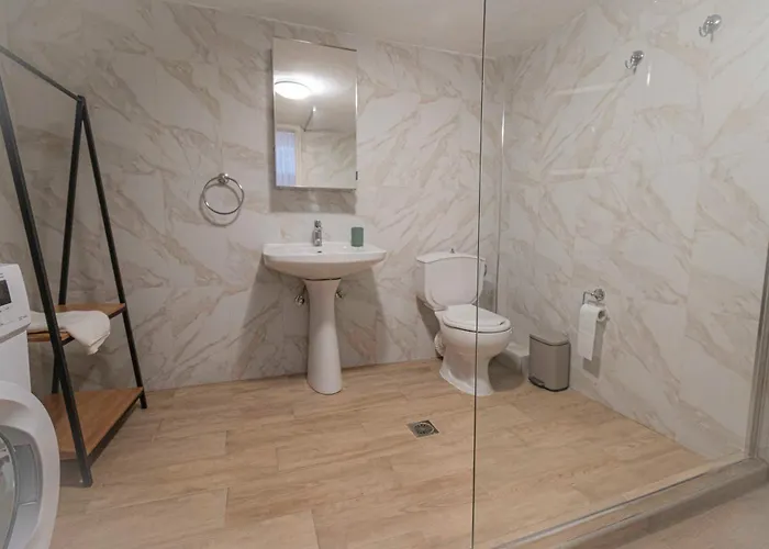 Дом отдыха Greenwood Maisonette By Rentalspro - Halkidiki Фурка