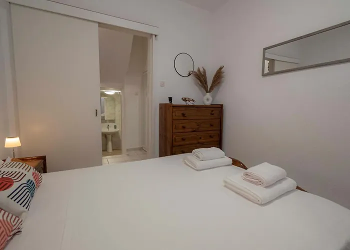 Дом отдыха Greenwood Maisonette By Rentalspro - Halkidiki