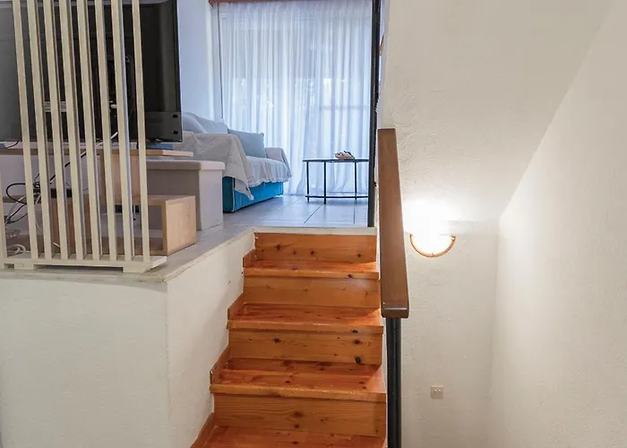 Дом отдыха Greenwood Maisonette By Rentalspro - Halkidiki