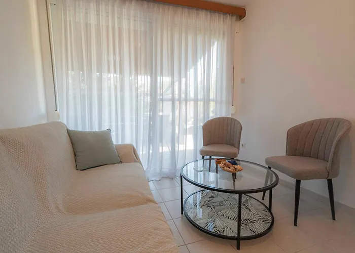 Greenwood Maisonette By Rentalspro - Halkidiki Дом отдыха *