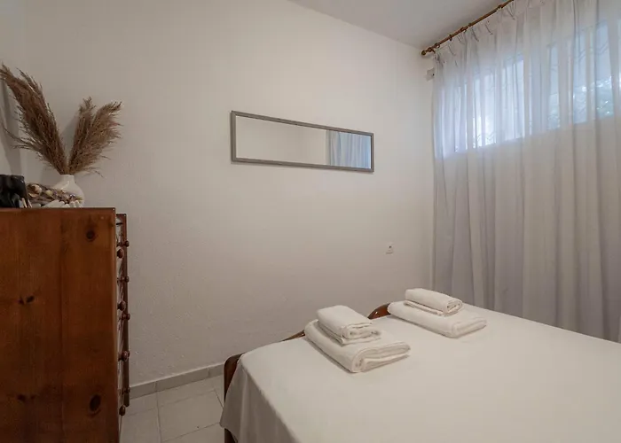 Greenwood Maisonette By Rentalspro - Halkidiki Дом отдыха Фурка