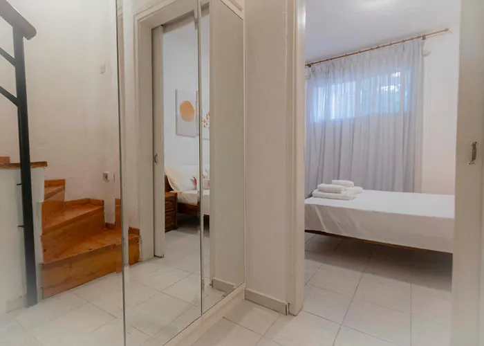 Дом отдыха Greenwood Maisonette By Rentalspro - Halkidiki *