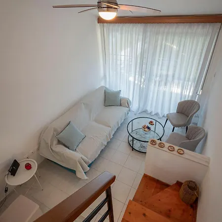 Casa vacanze Greenwood Maisonette By Rentalspro - Halkidiki Fourka