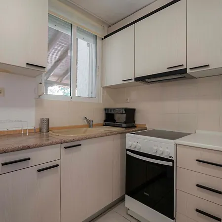 Greenwood Maisonette By Rentalspro - Halkidiki Fourka