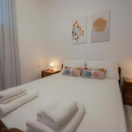 Greenwood Maisonette By Rentalspro - Halkidiki Casa vacanze