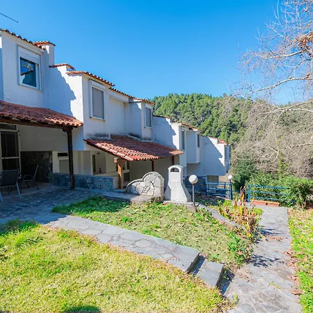 Greenwood Maisonette By Rentalspro - Halkidiki *