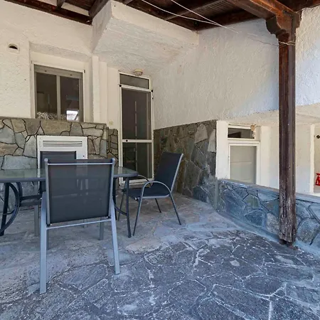 Greenwood Maisonette By Rentalspro - Halkidiki * Fourka