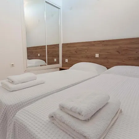 Casa vacanze Greenwood Maisonette By Rentalspro - Halkidiki Fourka