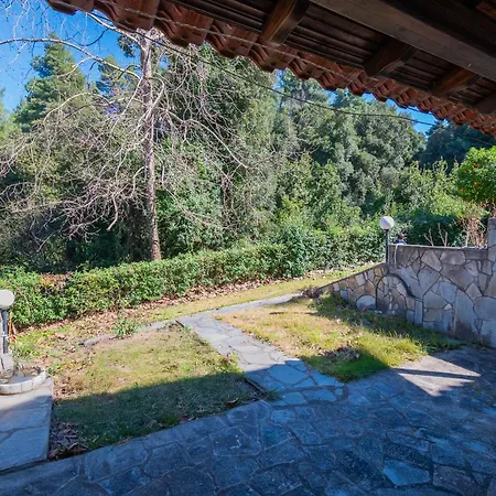 Greenwood Maisonette By Rentalspro - Halkidiki Ferienhaus *
